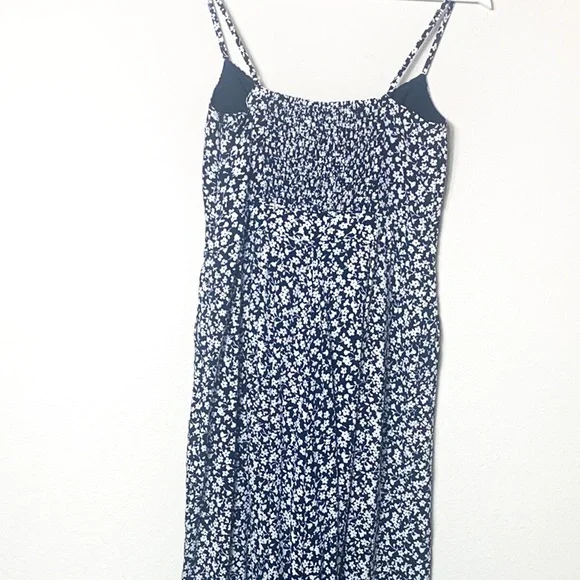 Jcrew Floral Jumpsuit - Picture 6 of 9